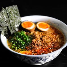 Spicy Miso Ramen EXPRESS