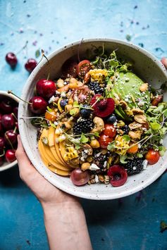 Summer Abundance Salad