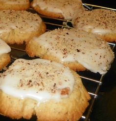 Swedish Christmas Cookies