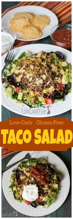 Taco Salad