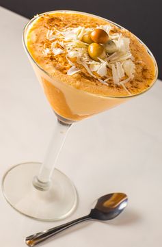 Thai Tea Tiramisu