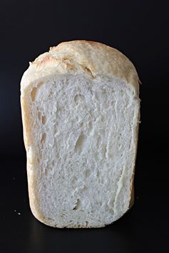 The Best Bread Machine Bread