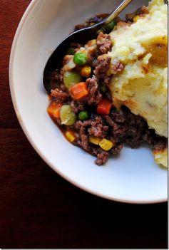 The Best Shepherd’s Pie. Ever