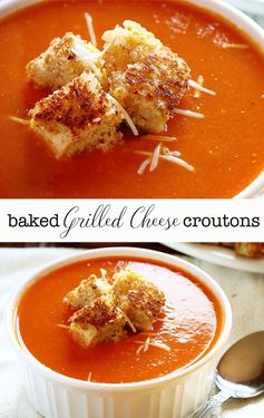 The Best Tomato Soup