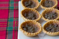 The Five Roses Cookbook Prize Butter Tarts