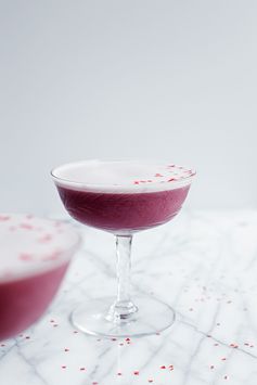 The Love Spell Cocktail