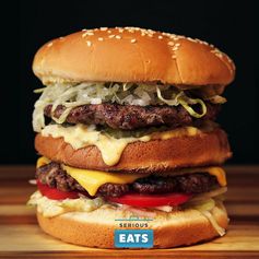 The McWhopper