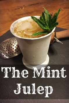 The Mint Julep