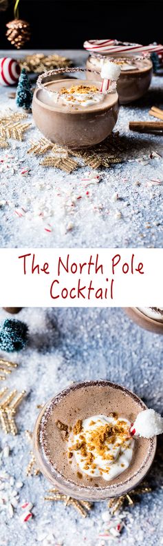 The North Pole