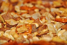 The Original Chex Party Mix