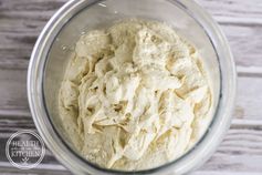 The World's Best Gluten-Free Bread Dough