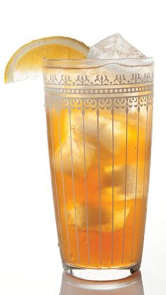 Tokyo Iced Tea