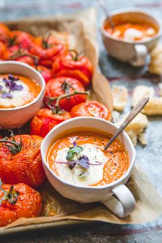 Tomato soup