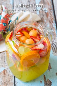 White Sangria