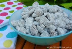 15-Minute Puppy Chow