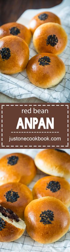 Anpan