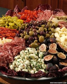 Antipasto