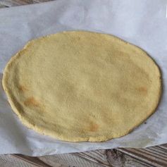 Autoimmune Protocol Flatbread and Pizza Crust