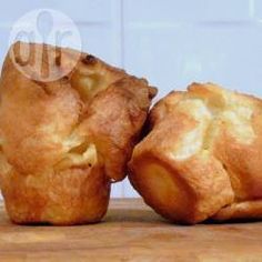 Award winning perfect Yorkshire pudding