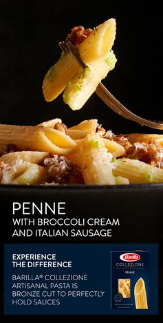 Barilla® Collezione Penne