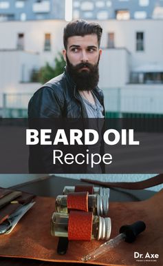 Beard Oil