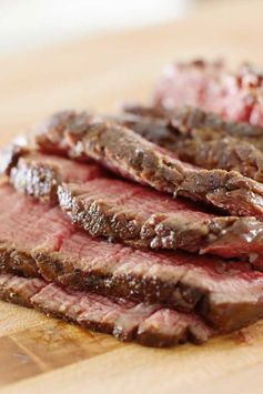 Beef Tenderloin in the Oven