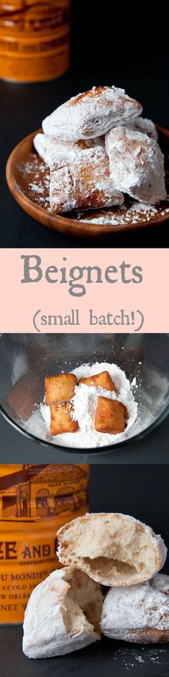 Beignets