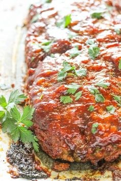 Best Classic Meatloaf