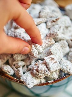 Best Puppy Chow