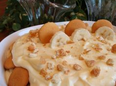 Blow-Your-Mind Banana Pudding