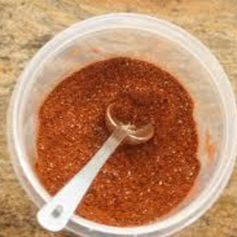 Bobby Flay's Dry Rub