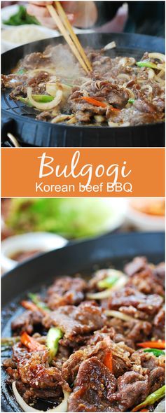 Bulgogi