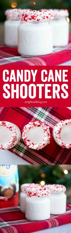 Candy Cane Shooters