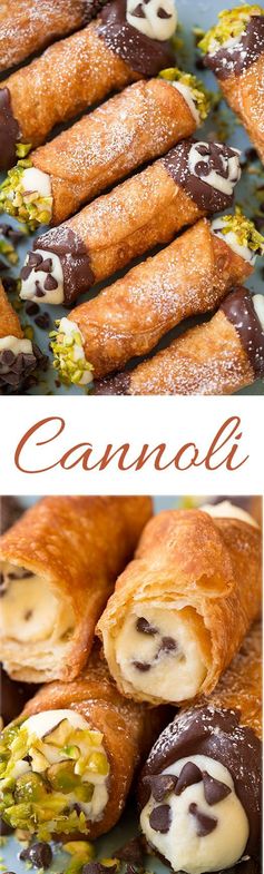 Cannoli