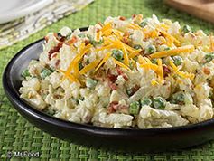 Cauliflower Salad