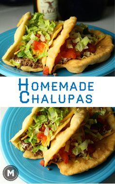 Chalupas