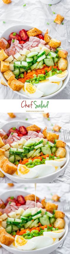 Chef Salad