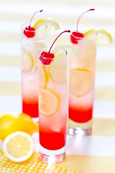 Cherry Lemonade