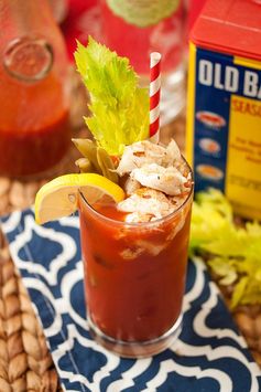 Chesapeake Bloody Mary