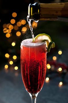 Christmas Spritz