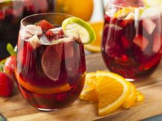 Clericot Refrescante