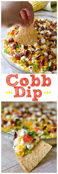 Cobb Dip