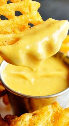 (Copycat Chick-Fil-A Sauce