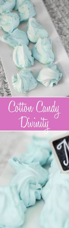 Cotton Candy Divinity