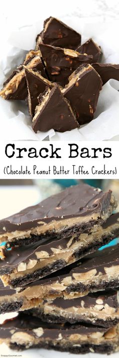 Crack Bars