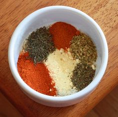 Creole Seasoning