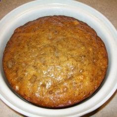 Crock-Pot Banana Bread