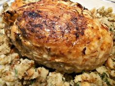 Crock Pot Turkey Breast