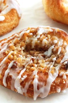 Danish Pastry