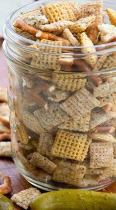 Dill Pickle Ranch Chex™ Mix